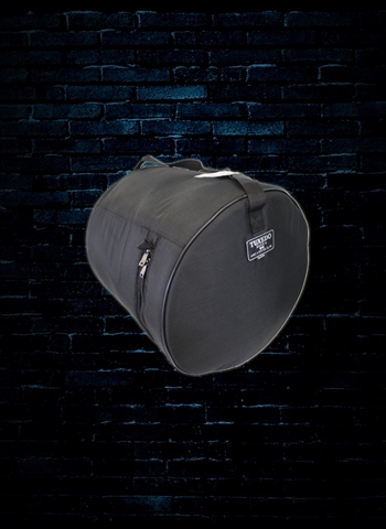 Humes and Berg TX644 - 12"x13" Tuxedo Tom Drum Bag