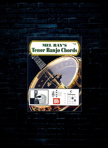 Tenor Banjo Chords