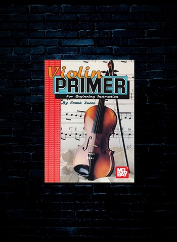 Violin Primer