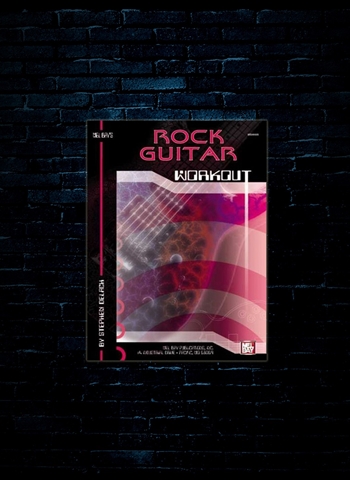 Rock Guitar Workout