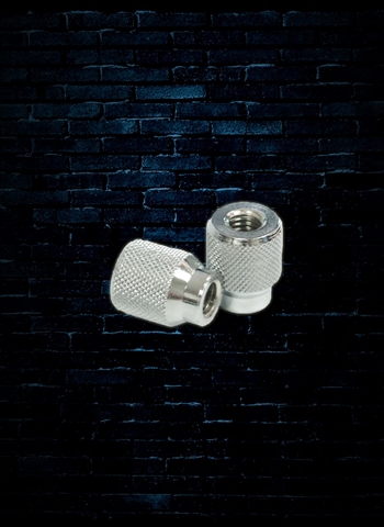 Pearl M8RN2 Round Nut M8 (2-Piece)