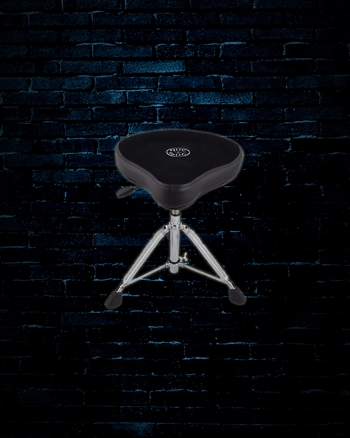 Roc-n-Soc NRHK Nitro Hugger Drum Throne - Black