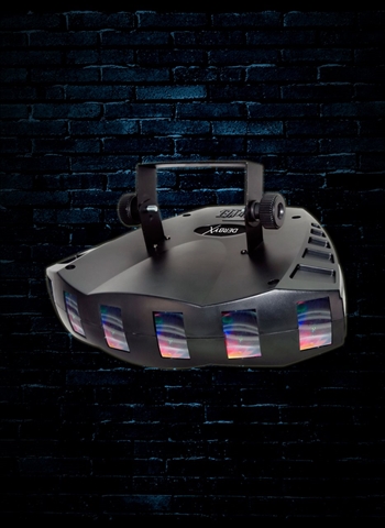 Chauvet DJ Derby X - LED Derby Effect Light