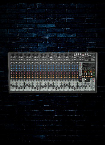 Behringer SX3242FX - 28-Channel Analog Mixer