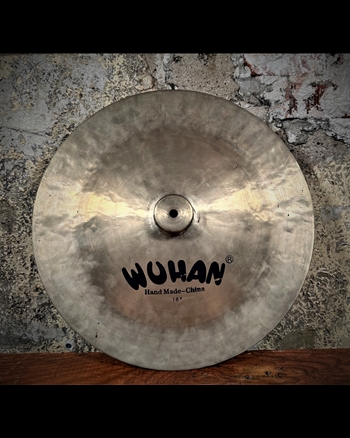 Wuhan 18" China *USED*