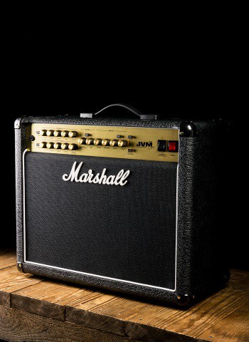 Marshall JVM215C - 50 Watt 1x12