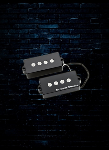 Seymour Duncan SPB-3 Quarter Pound P-Bass Pickup