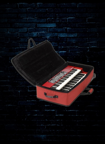 Nord GBC - C1/C2/C2D Organ Soft Case - Red