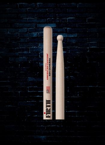 Vic Firth SD1 General American Custom Wood Tip Drumsticks