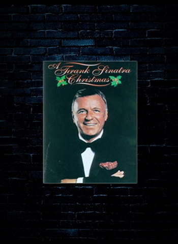 Frank Sinatra Christmas