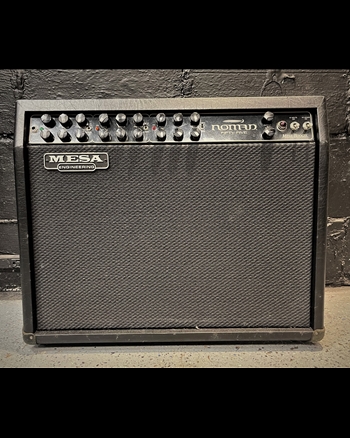 Mesa Boogie Nomad 55 Watt 1x12" Guitar Combo *USED*