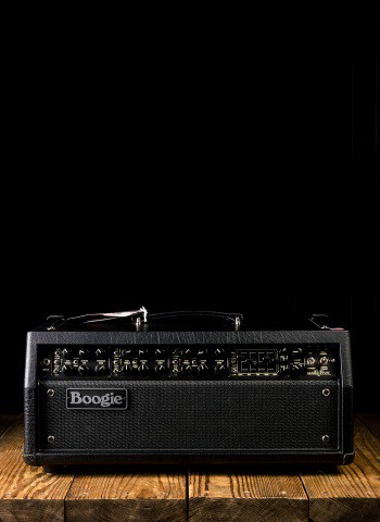Mesa Boogie Mark Five - 90 Watt Guitar Head