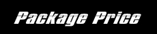 Package Price Package Price