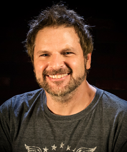 Dave Lewis