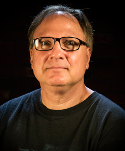 Huey Haynes