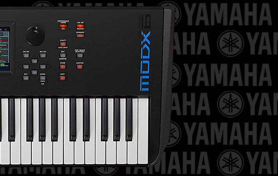 Yamaha Musicial Instruments