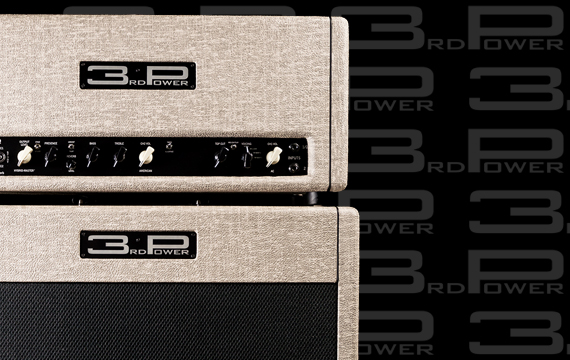 3rd Power Amplification