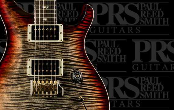 Paul Reed Smith