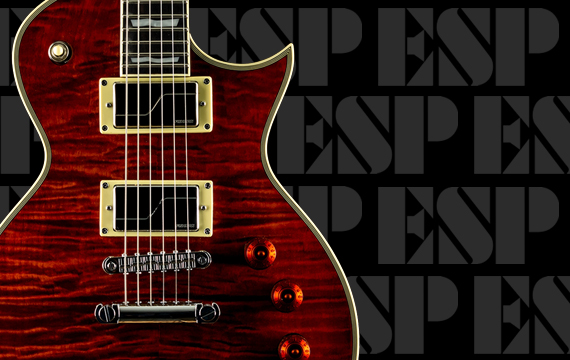 ESP Guitars