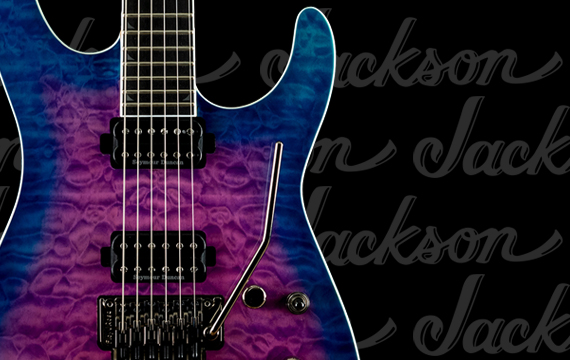 Jackson Guitars
