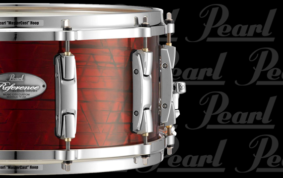 Pearl Drums