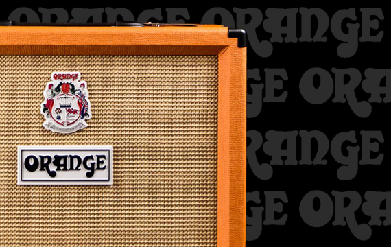 Orange Amplification