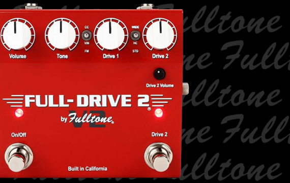 Fulltone