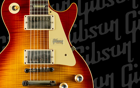 Gibson Guitars