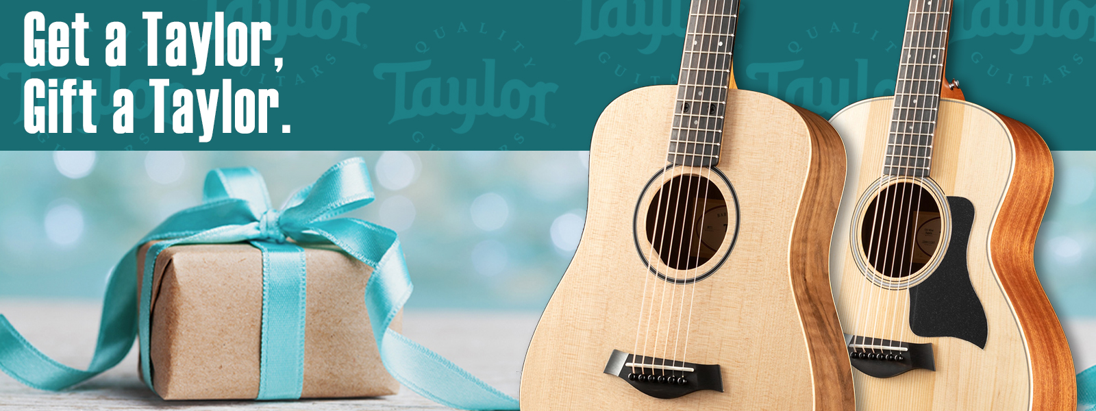Taylor Holiday Gift Event