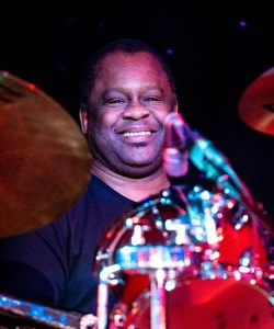 Kai Ballard - Drum Lessons | Pittsburgh