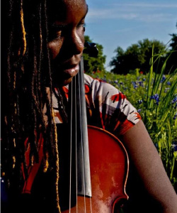 Kasha Reese - Violin Lessons | Viola Lessons | Piano Lessons | Pittsburgh