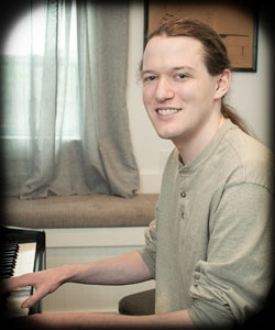 Troy Evans - Piano Lessons | Guitar Lessons | Music Theory Lessons | Pittsburgh
