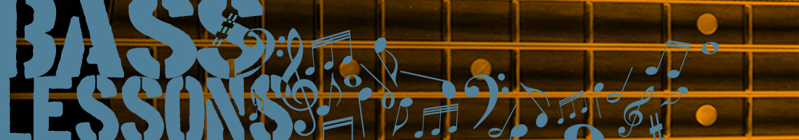 Bass Lessons Pittsburgh | N Stuff Music