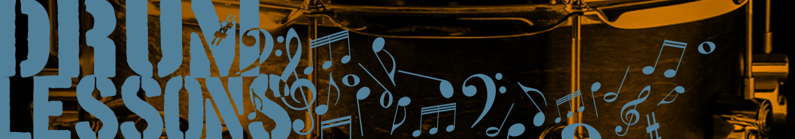 Drum Lessons Pittsburgh | N Stuff Music