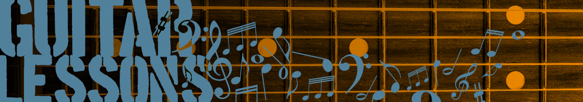 Guitar Lesson Pittsburgh | N Stuff Music