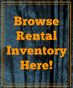 Rental Inventory