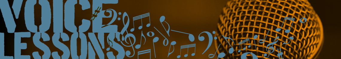 Voice Lessons Pittsburgh | N Stuff Music