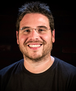 Jason Sarra