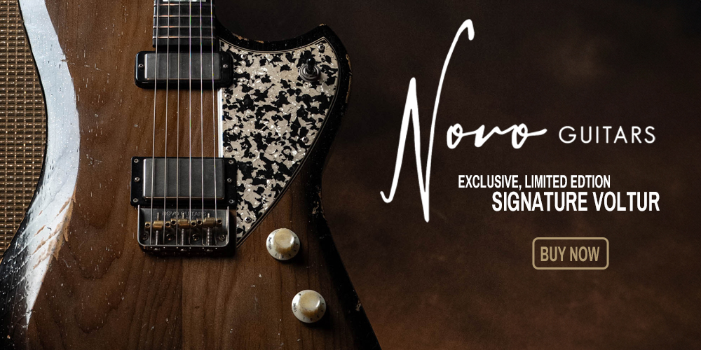 Exclusive Signature Voltur!