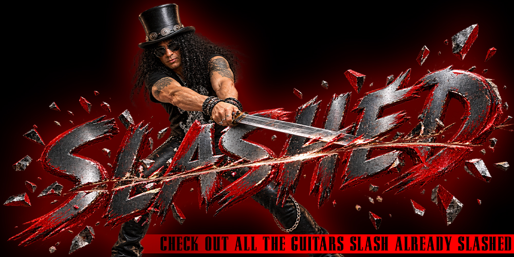Slash Sale 2026!