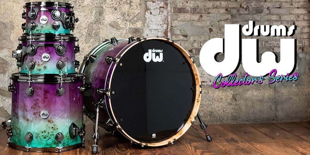 DW Collectors Series