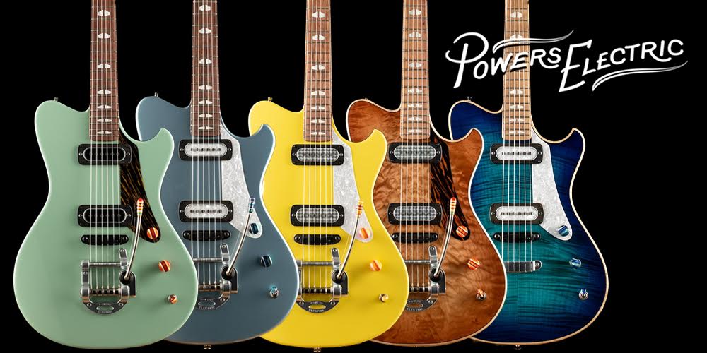 Powers Electric