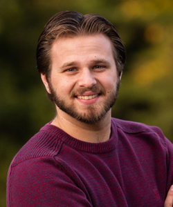Winston Perry - Voice Lessons | Theater Lessons | Piano Lessons | Pittsburgh