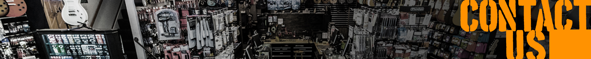Contact Us | N Stuff Music