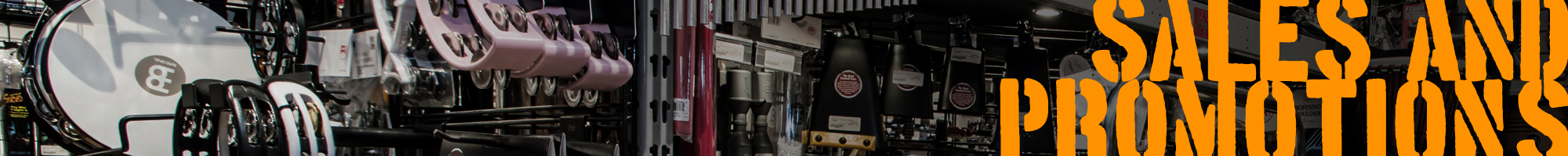 Current Manufacturer Promotions and Rebates | N Stuff Music